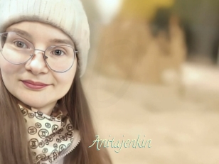 Anitajenkin