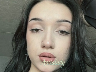 Anitalady