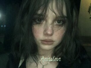 Anitalein