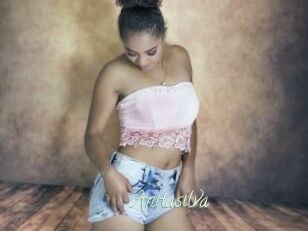 Anitasilva