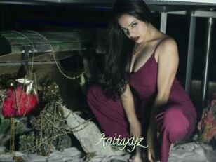 Anitaxyz