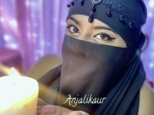 Anjalikaur