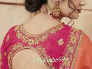 Anjalindin999