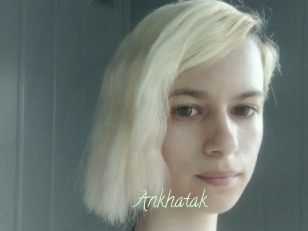 Ankhatak