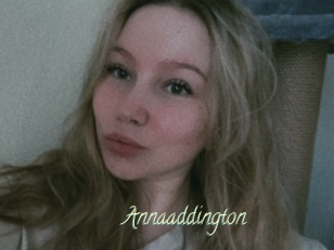 Annaaddington