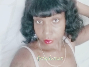 Annaduncan