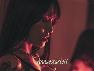 Annaescarlett