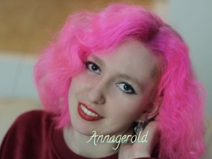 Annagerold