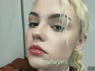 Annaharpers