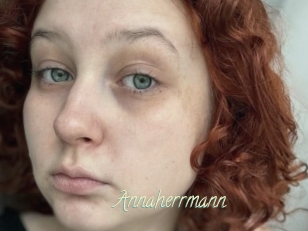 Annaherrmann