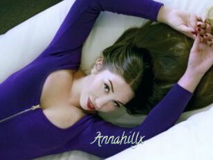 Annahillx