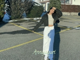 Annajaquet