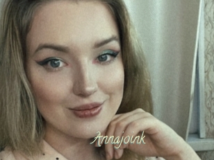 Annajoink