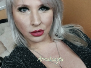 Annakosyta