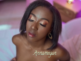 Annamegan