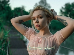 Annamurakami