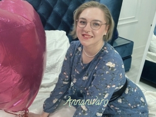 Annanivaro