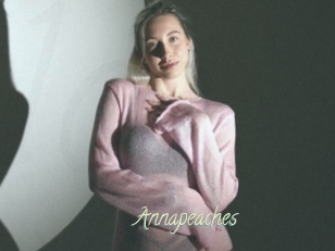 Annapeaches