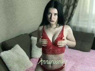 Annaroseivy