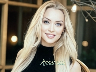 Annarossa