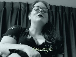 Annasmyth