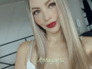 Annasparks