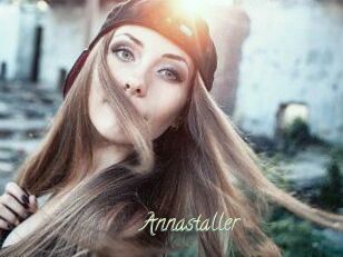 Annastaller