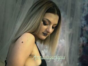 Annasugarlipss