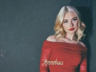 Annebau