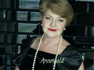 Annetgold