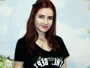 Annetteross