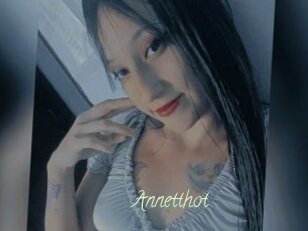 Annetthot