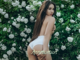 Annettomson