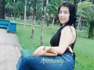 Annhoney