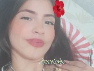 Annielovex