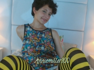 Anniemiller100