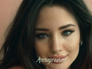 Anniepreston