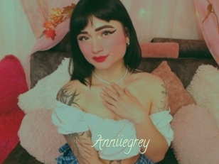 Anniiegrey