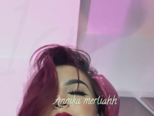 Annika_merliahh