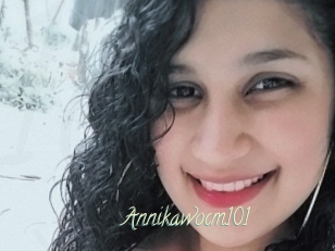 Annikawocm101