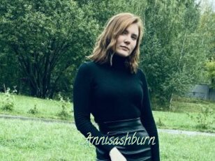 Annisashburn