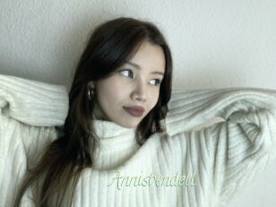 Annisbendell