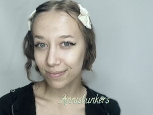 Annisbunkers