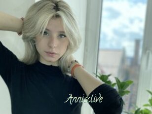 Annisclive