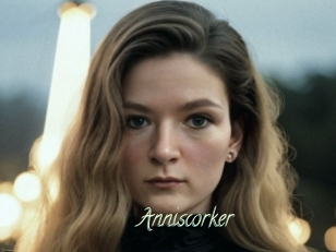 Anniscorker