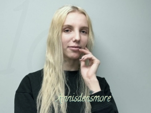 Annisdensmore