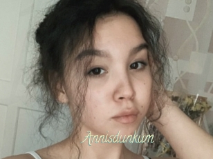 Annisdunkum