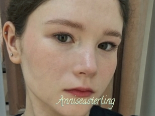Anniseasterling