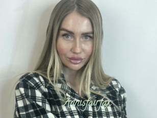 Annisfairfax