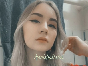 Annishallsted